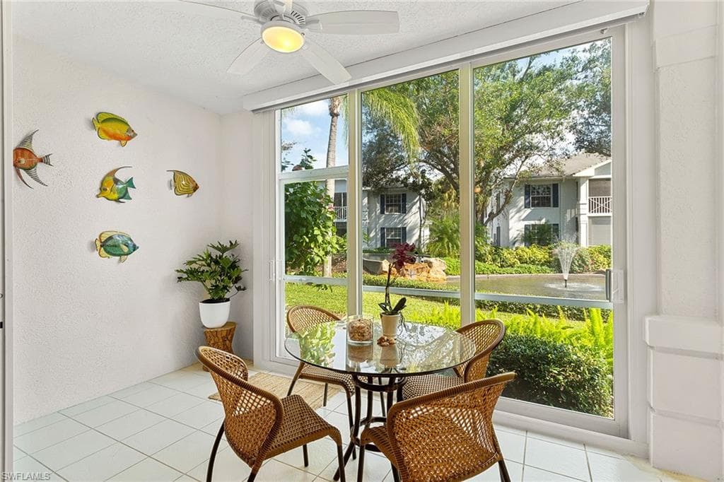 7092 Barrington CIR 102 NAPLES, FL 34108