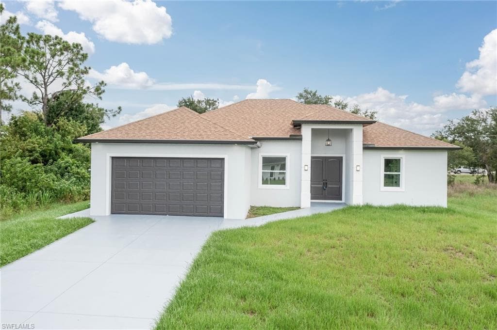4508 4th ST W LEHIGH ACRES, FL 33971