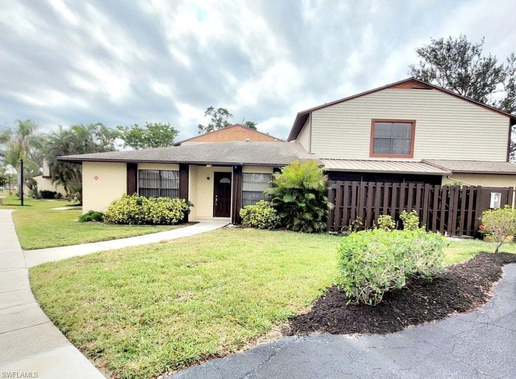 619 SE 12th AVE 114 CAPE CORAL, FL 33990
