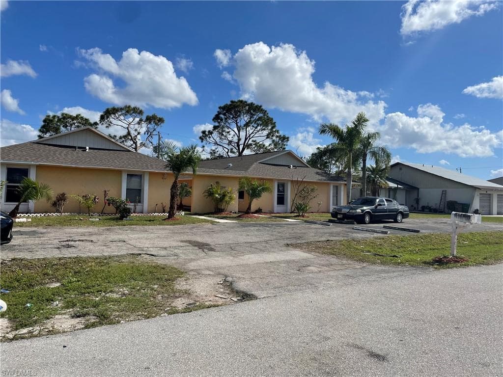 507-511 SE 6th AVE 1-2 CAPE CORAL, FL 33990