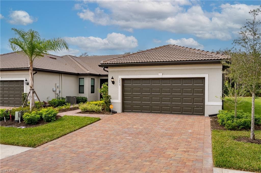 5877 Mayflower WAY AVE MARIA, FL 34142