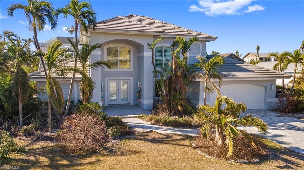 896 Limpet DR SANIBEL, FL 33957