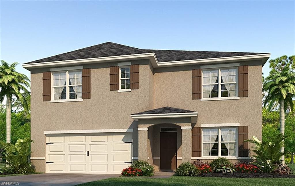 507 7th ST CAPE CORAL, FL 33993