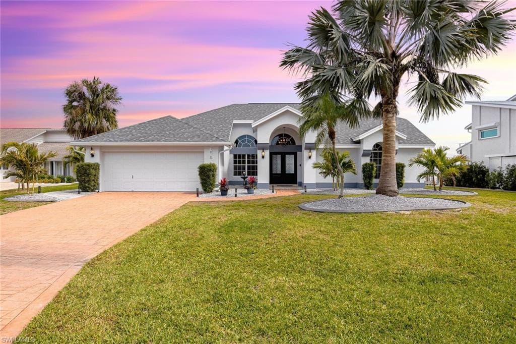 2815 SE 22nd PL CAPE CORAL, FL 33904