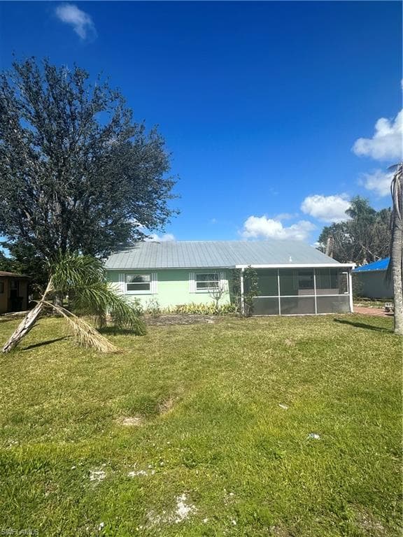 11386 Zehner LN FORT MYERS, FL 33908