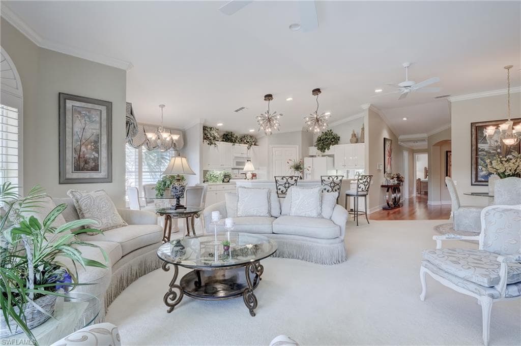 898 Carrick Bend CIR 202 NAPLES, FL 34110