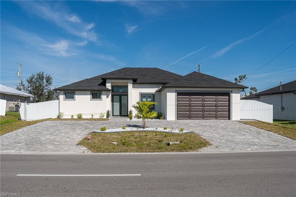 109 Tropicana PKWY W CAPE CORAL, FL 33993
