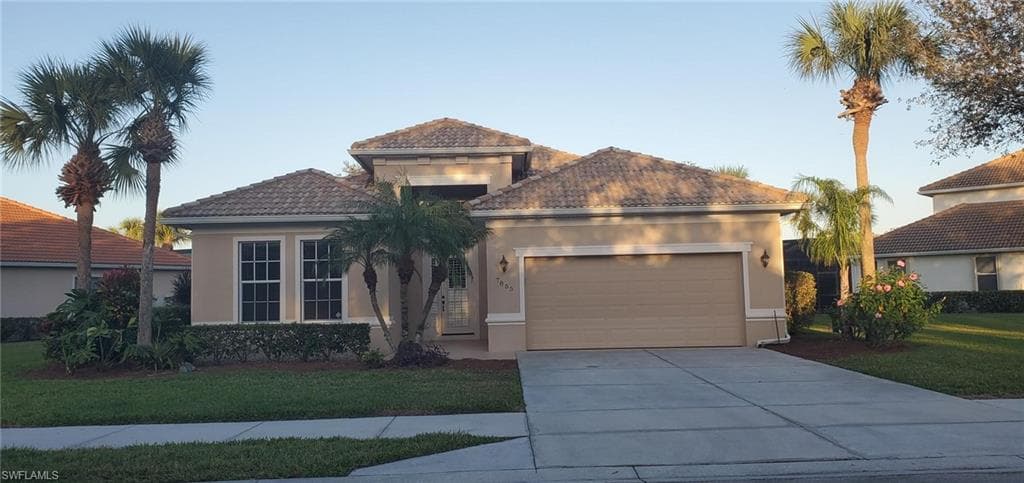 7855 Founders CIR NAPLES, FL 34104