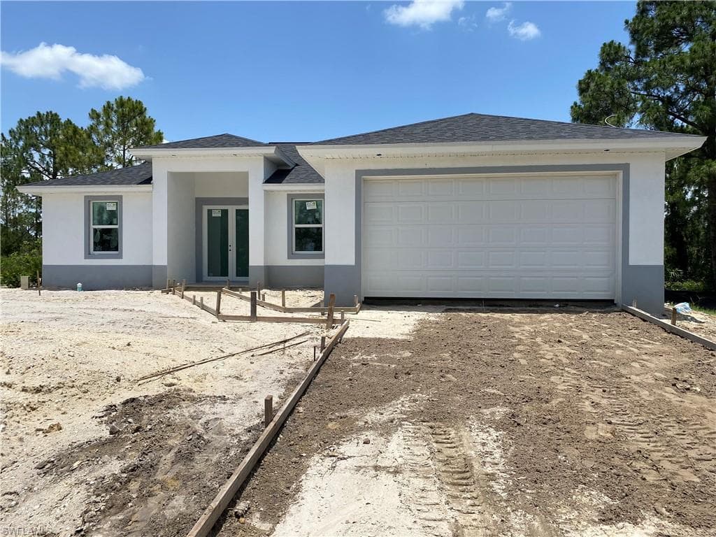 6143 Hutton CT FORT MYERS, FL 33905