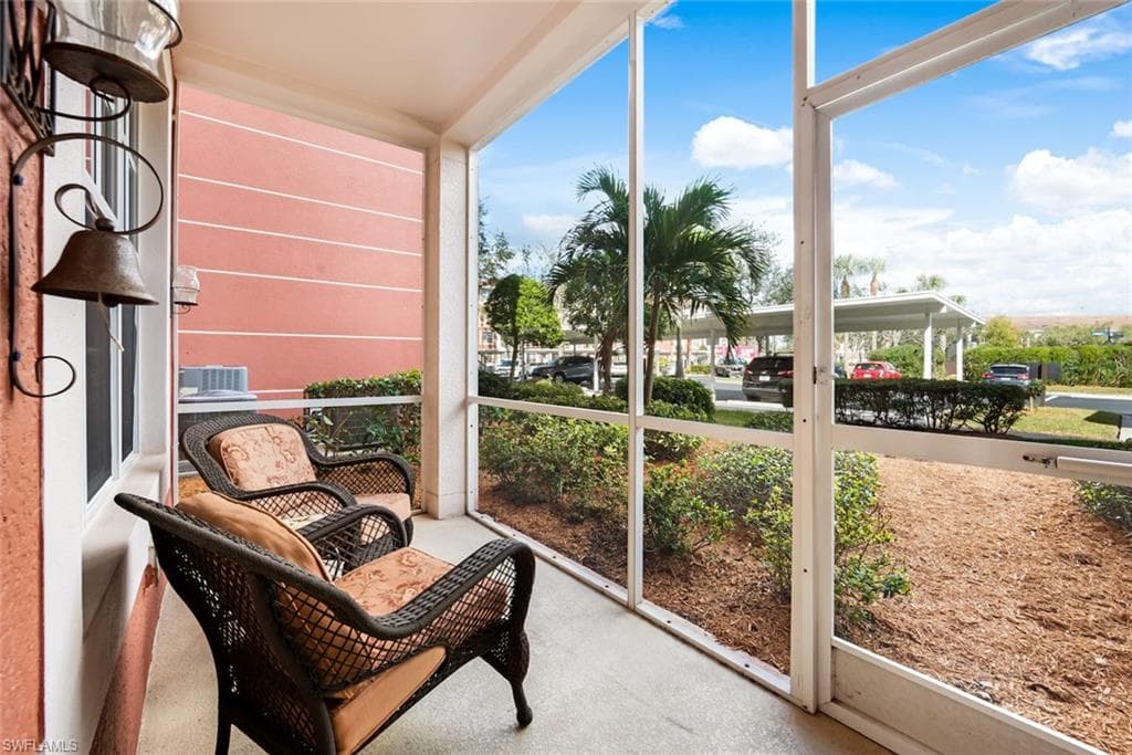 11700 Pasetto LN 104 FORT MYERS, FL 33908