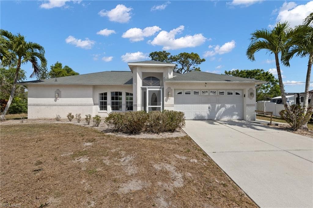 26881 Piva CT BONITA SPRINGS, FL 34135