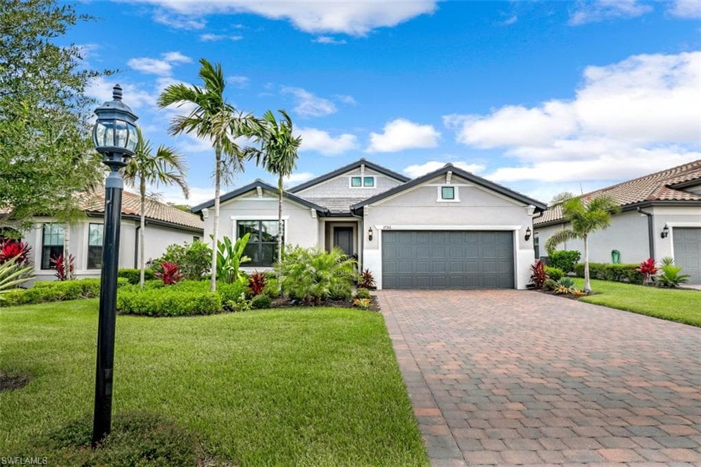 17316 Ashcomb WAY ESTERO, FL 33928