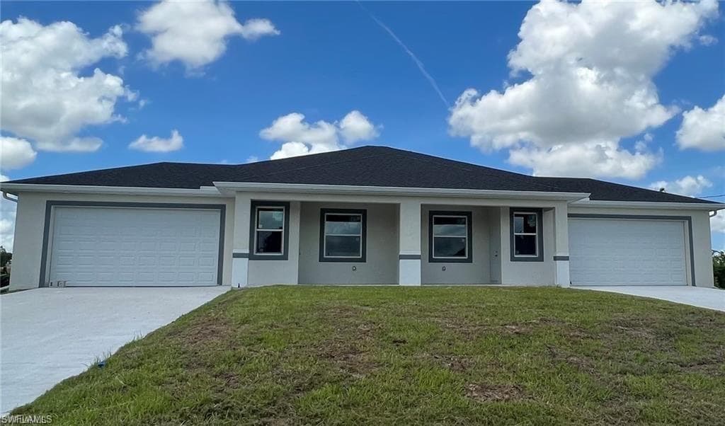 2431 PAUL AVE S LEHIGH ACRES, FL 33973