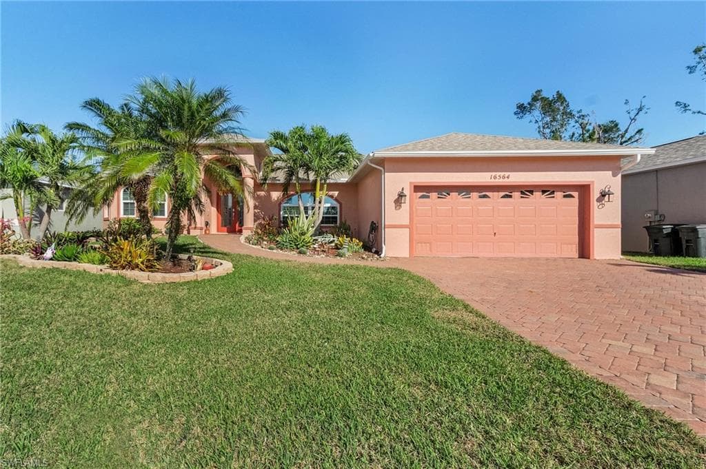 16564 Wellington Lakes CIR FORT MYERS, FL 33908
