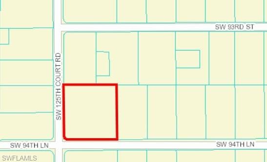 SW 125th Court RD- Unincorporated DUNNELLON, FL 34432