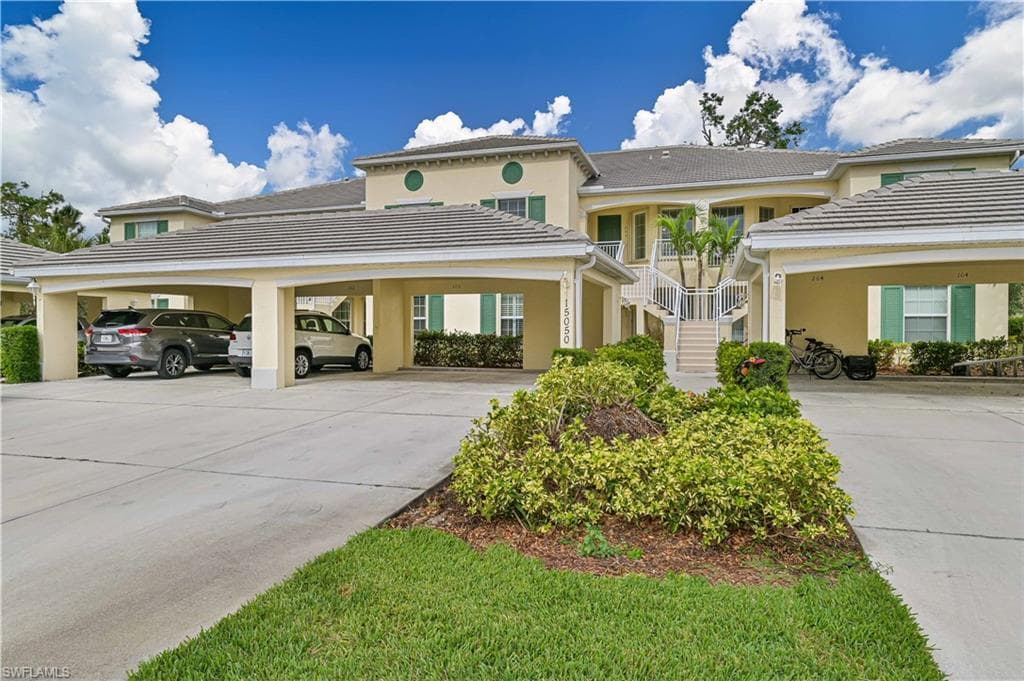 15050 Sandpiper Preserve BLVD 203 FORT MYERS, FL 33919