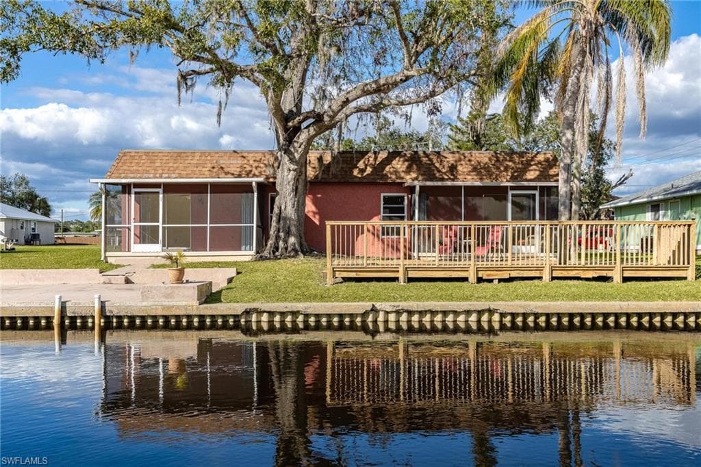 14963 Wise WAY FORT MYERS, FL 33905