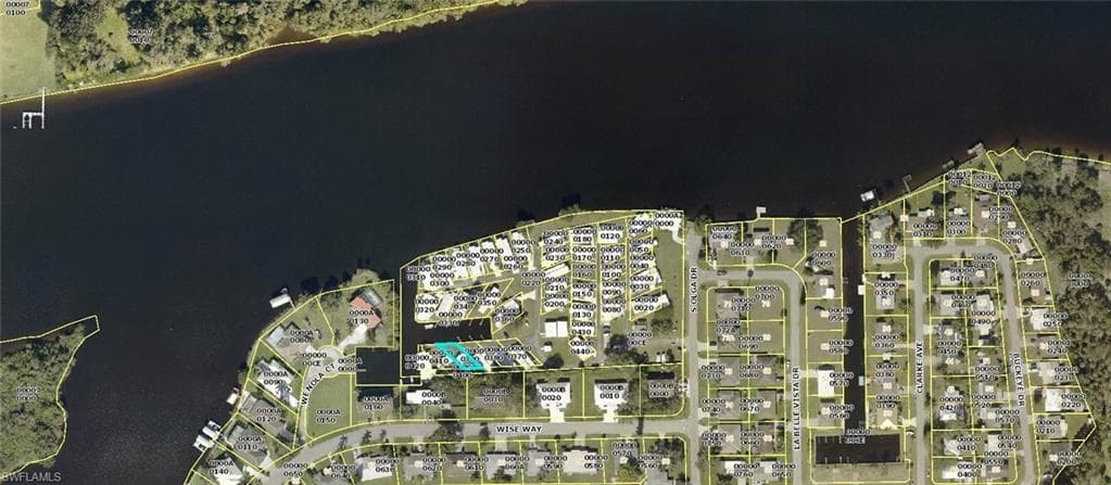 2012 S Olga DR 40 FORT MYERS, FL 33905