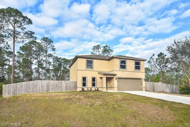 1505 Cleveland AVE N LEHIGH ACRES, FL 33972