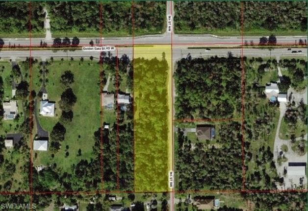 000 9th ST SW NAPLES, FL 34117