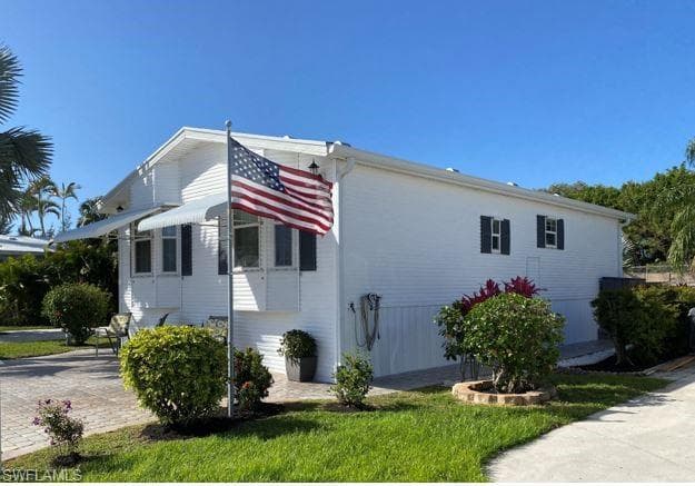 103 Cheetah DR 103 NAPLES, FL 34114
