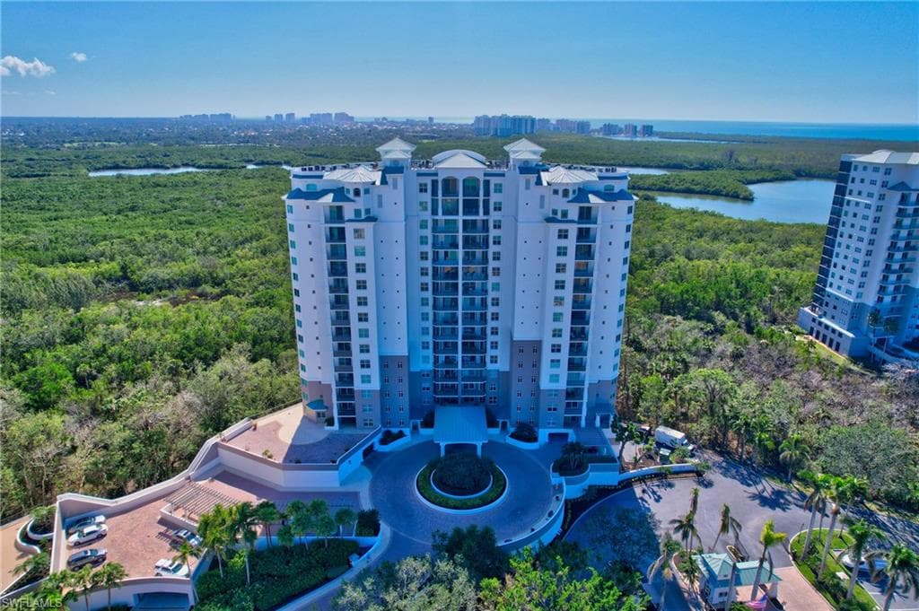 445 Cove Tower DR 1203 NAPLES, FL 34110