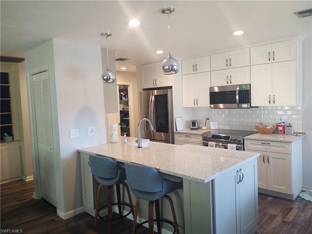 3360 10th ST N 1210 NAPLES, FL 34103