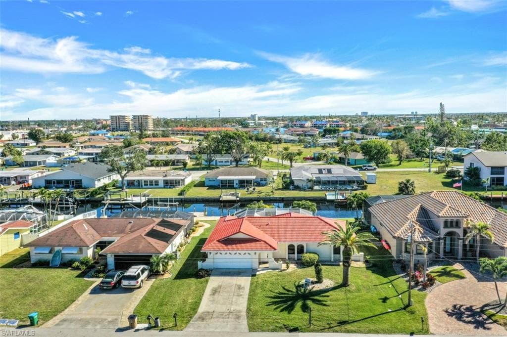 4843 Triton CT W CAPE CORAL, FL 33904