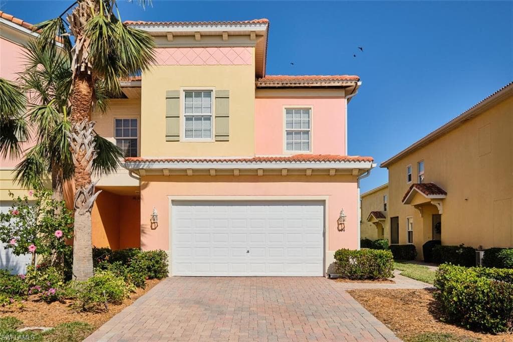 9812 Bodego WAY 104 FORT MYERS, FL 33908