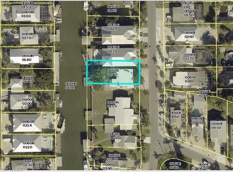 211 Palermo CIR FORT MYERS BEACH, FL 33931