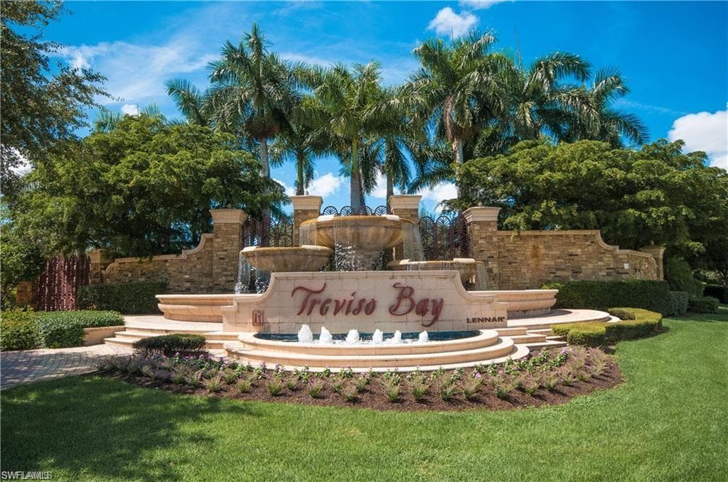 9525 AVELLINO WAY 2616 NAPLES, FL 34113