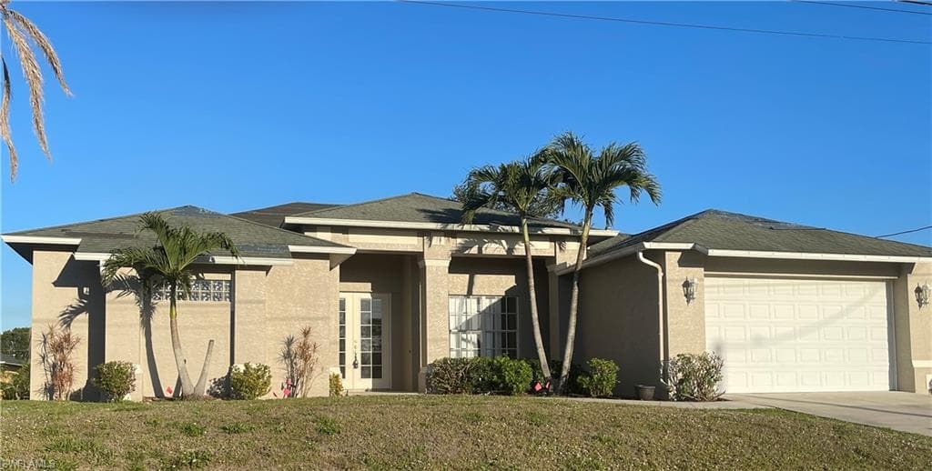 1721 SW 10th AVE CAPE CORAL, FL 33991