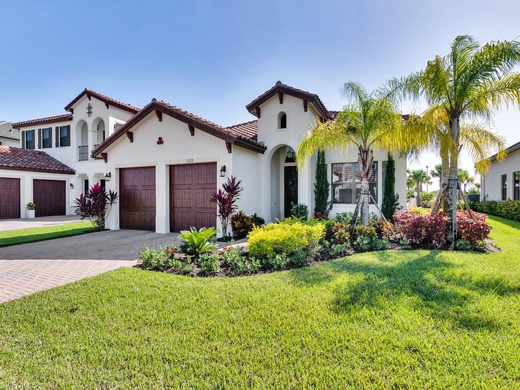 5122 Monza CT AVE MARIA, FL 34142