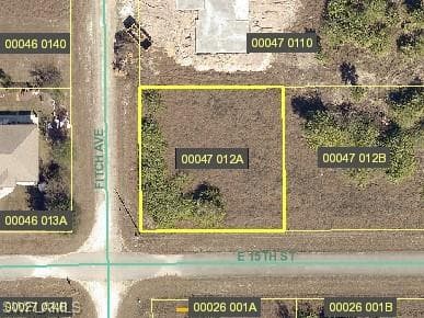 4501 E 15th ST LEHIGH ACRES, FL 33972
