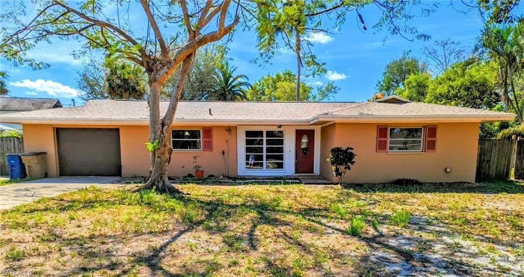 14819 Riverview CT FORT MYERS, FL 33905