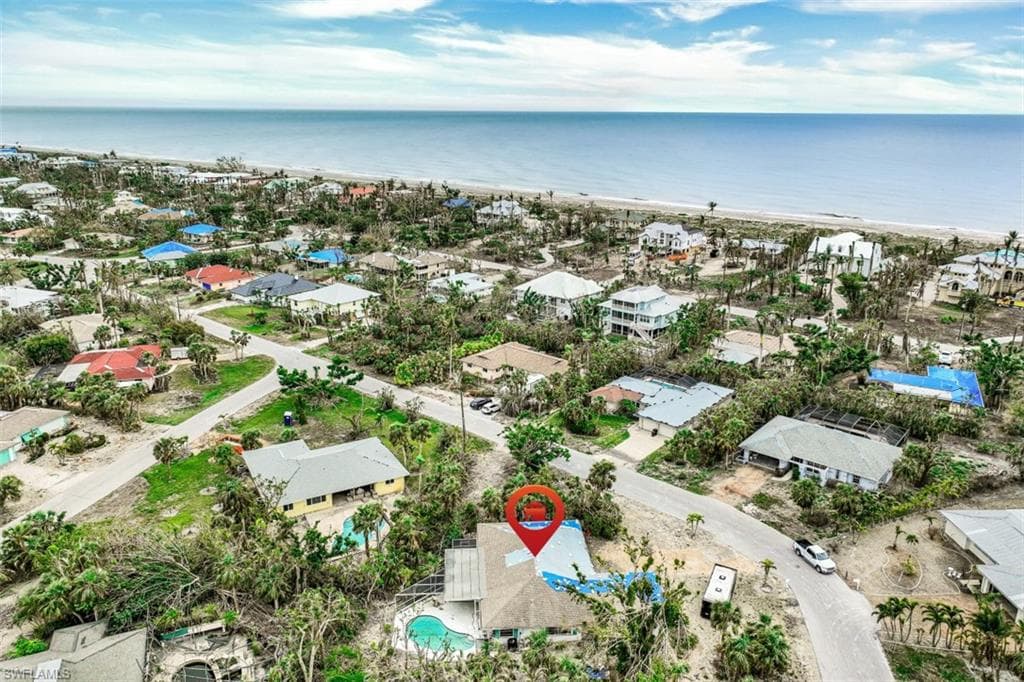 591 Boulder DR SANIBEL, FL 33957