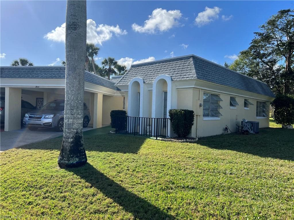 3 E Greens BLVD LEHIGH ACRES, FL 33936