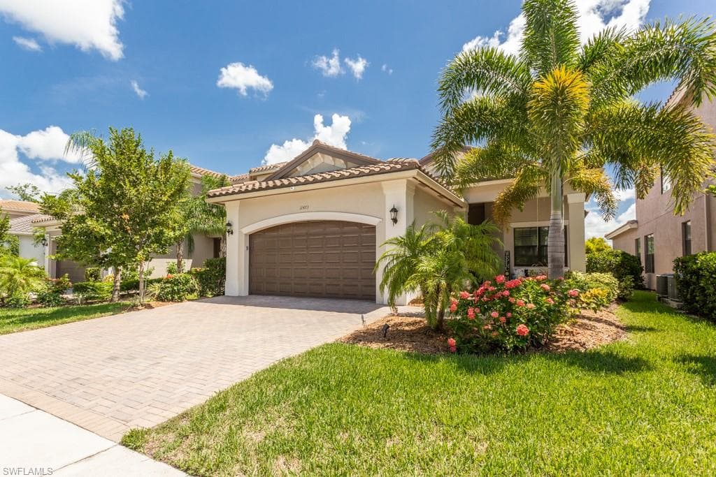 11473 Riverstone LN FORT MYERS, FL 33913