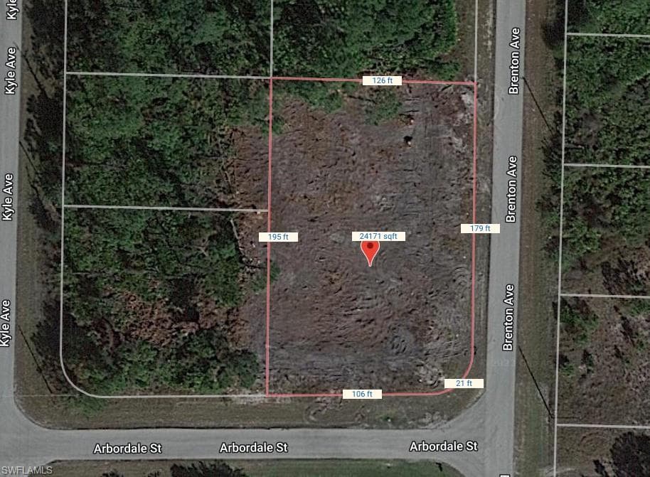 1057 Brenton AVE LEHIGH ACRES, FL 33974