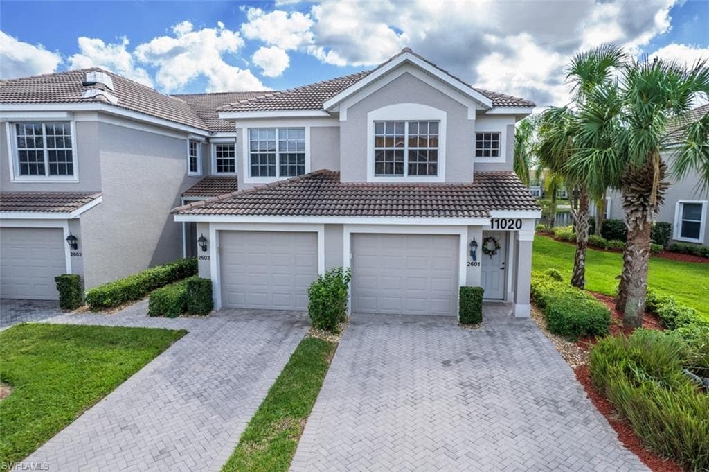 11020 Mill Creek WAY #2601 FORT MYERS, FL 33913