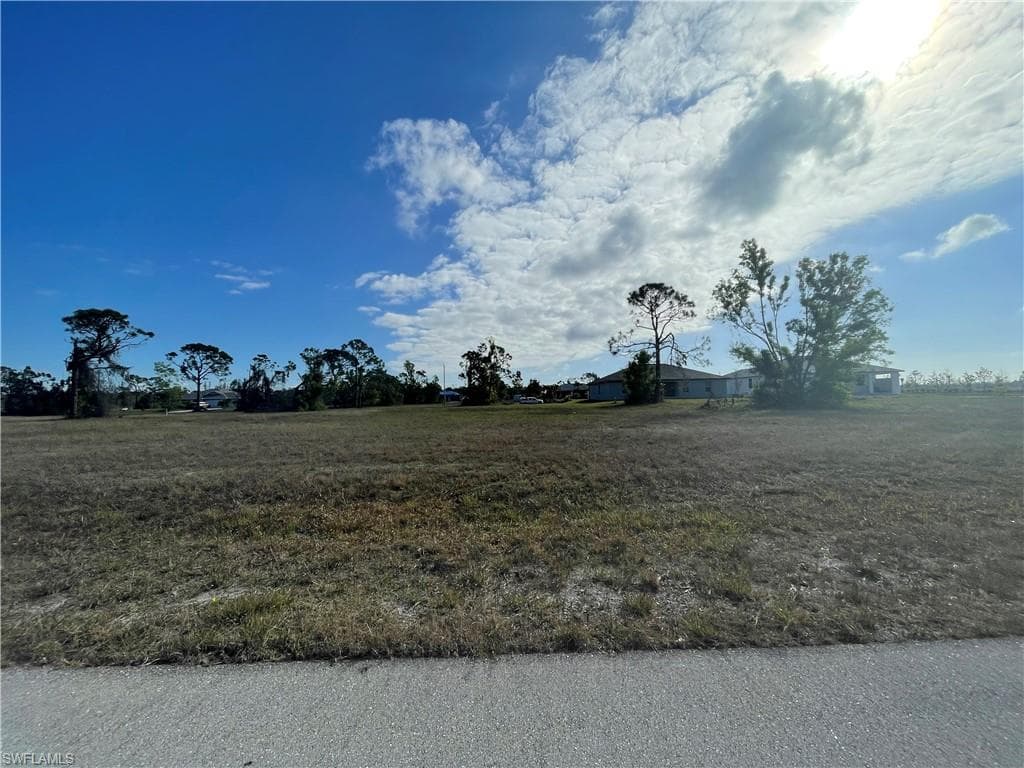 4337 NW 35th PL CAPE CORAL, FL 33993