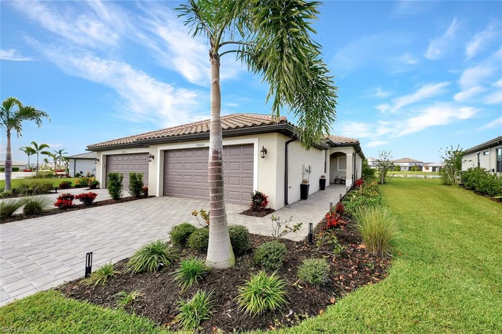 14000 Winding Cedar WAY FORT MYERS, FL 33913