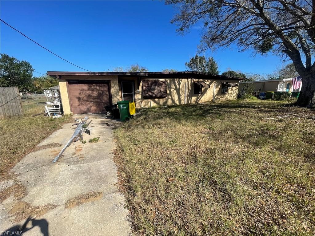 2880 Citrus DR TITUSVILLE, FL 32796