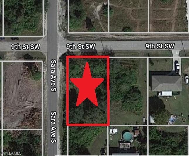 3319 9th ST SW LEHIGH ACRES, FL 33976