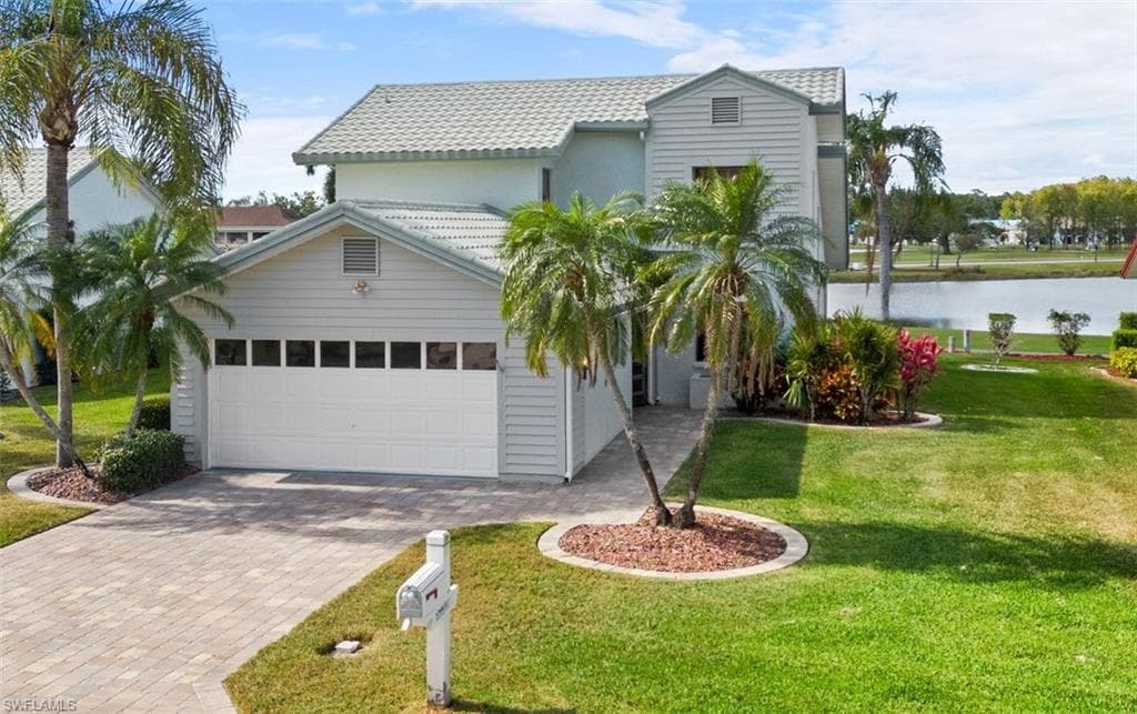 13322 Oak Hill LOOP FORT MYERS, FL 33912
