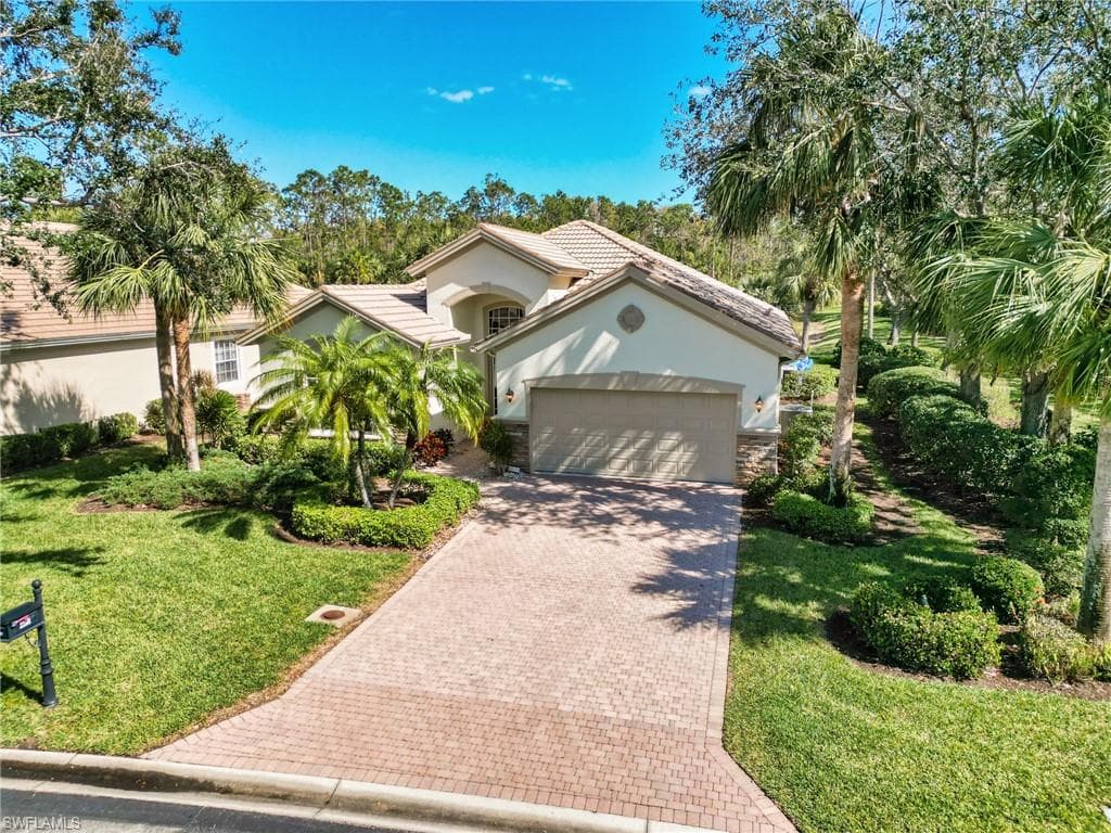 22181 Longleaf Trail DR ESTERO, FL 34135