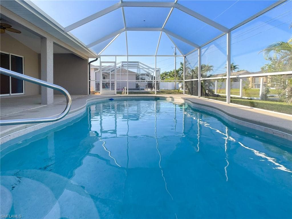 4118 SW 17th PL CAPE CORAL, FL 33914
