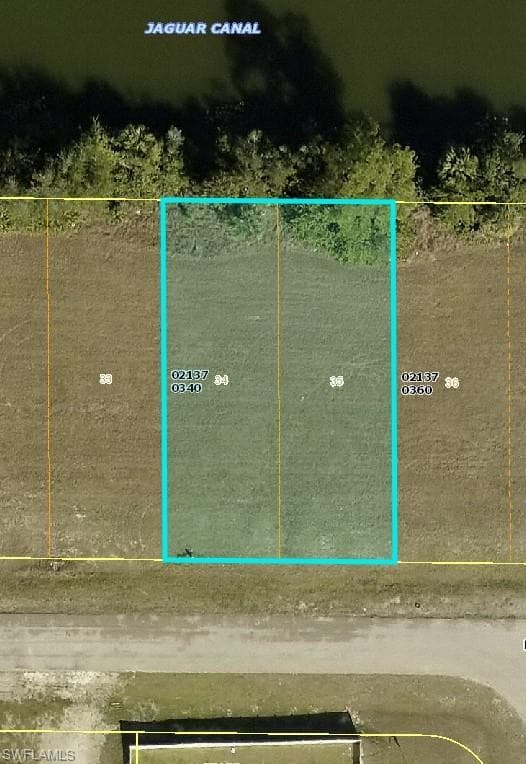 1509 NE 23rd ST CAPE CORAL, FL 33909