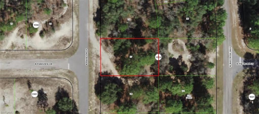 6846 N Pavilion LOOP CITRUS SPRINGS, FL 34433