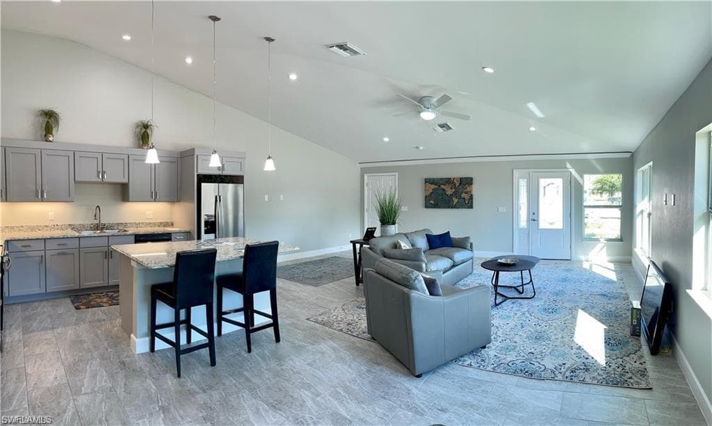 185 Village CIR LABELLE, FL 33935